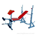 High Quality OEM KFBH-2 Competitive Price Weight Bench